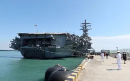 Mỹ, Hàn Quốc tiến hành tập trận chung