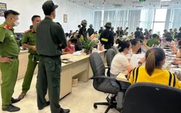 Công ty tài chính mua bán trái phép dữ liệu cá nhân của 150.000 người