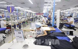 Doanh nghiệp nỗ lực giữ chân người lao động