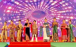 Khai mạc Triển lãm "Tuần văn hóa du lịch di sản xanh" - Nơi gặp gỡ con người và thiên nhiên