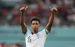 Sao trẻ tuyển Anh cao hứng kêu gọi người hâm mộ... bỏ việc xem World Cup 2022