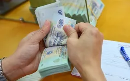 Lãi suất tiết kiệm hơn 11%/năm