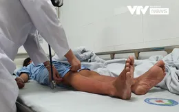 Cảnh báo sốt xuất huyết đang trong giai đoạn cao điểm
