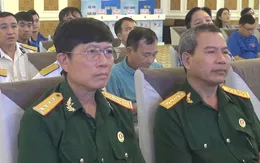 Phối hợp tuyên truyền biển, đảo và Luật Cảnh sát biển Việt Nam