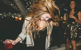 9 cách để loại bỏ thói quen uống rượu - theo chuyên gia