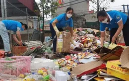 Việt Nam lãng phí 3 tỷ USD/năm do không tái chế nhựa: Làm gì để biến rác thành tiền?