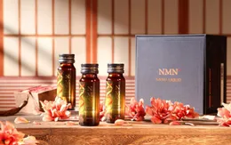 Thức uống bảo vệ sức khoẻ NMN+ NANO LIQUID có mặt tại Việt Nam