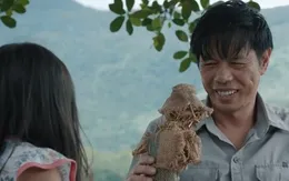 Lý giải tên phim Mẹ rơm đầy xúc động