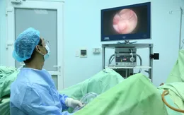 Không chủ quan với bệnh lý phì đại tuyến tiền liệt