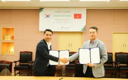 KOJA MART và những chiến lược mới sau chuyến tham quan nhà máy tại Hàn Quốc