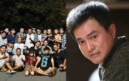 DV Cao Minh Đạt chia tay đoàn phim Mẹ rơm