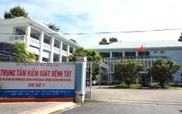 Bà Rịa – Vũng Tàu phê bình nhiều lãnh đạo CDC và bệnh viện trong phòng chống dịch COVID-19