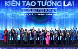 Thương hiệu Quốc gia Việt Nam có tốc độ tăng trưởng giá trị hàng đầu thế giới