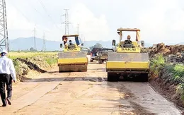 Cao tốc Bắc - Nam giai đoạn 1 còn phải giải ngân gần 3.600 tỷ đồng