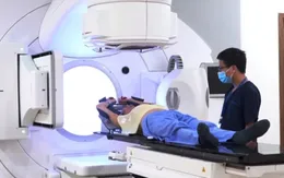 Giảm gánh nặng cho bệnh nhân ung thư có hoàn cảnh khó khăn