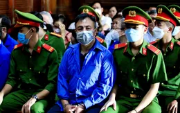 Cựu Giám đốc Bệnh viện Mắt TP Hồ Chí Minh bị đề nghị mức án 8-9 năm tù