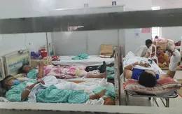 Kiến nghị giải pháp cho bệnh viện quá tải, xuống cấp