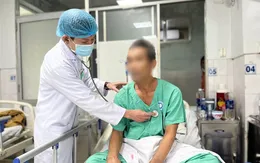 Bệnh viện Nguyễn Tri Phương giải thích về ca ngưng tim được cứu sống tại Quảng Nam