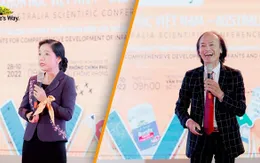 Các chuyên gia đầu ngành nói gì về tầm quan trọng của DHA đối với sự phát triển của trẻ nhỏ?