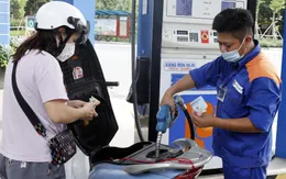 Tăng nguồn cung xăng dầu phục vụ thị trường