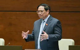 Thủ tướng trả lời chất vấn về tình trạng né tránh tiếp công dân, "trên nóng dưới lạnh"