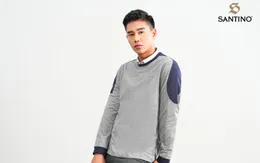 Hành trình làm nên thương hiệu thời trang Santino được người dùng ưa chuộng