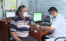 Tăng phụ cấp ưu đãi theo nghề đối với viên chức y tế dự phòng, y tế cơ sở