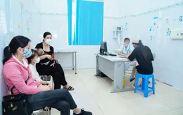 Cúm B khác với cảm lạnh thông thường thế nào?