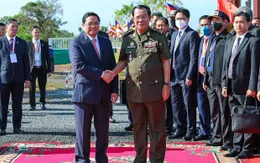 Thủ tướng Phạm Minh Chính lần đầu tiên thăm chính thức Campuchia: Sự kiện quan trọng và nhiều ý nghĩa