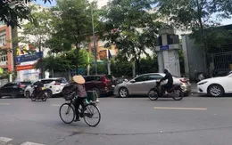 Gian nan xây dựng các bãi đỗ xe ở TP Hồ Chí Minh