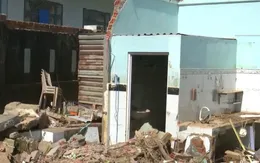 Vướng quy hoạch, hàng ngàn hộ dân không sửa được nhà