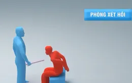 Kiên quyết đấu tranh với hành vi xâm phạm hoạt động tư pháp