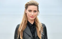 Amber Heard chuyển tới châu Âu sinh sống hậu thua kiện Johnny Depp
