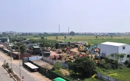 Ý kiến trái chiều về việc lập rào quây đất nông nghiệp