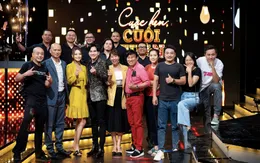 Những dấu ấn thú vị của "Cuộc hẹn cuối tuần" mùa 2