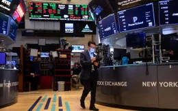 Chứng khoán Mỹ mở cửa sắc xanh trong ngày bầu cử giữa nhiệm kỳ