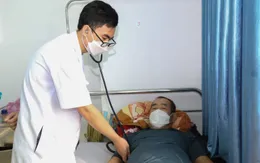 Cảnh báo sớm bệnh nhồi máu cơ tim cấp