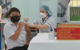 Cập nhật tình hình tiêm vaccine phòng COVID-19