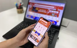 Sàn thương mại điện tử phải cung cấp thông tin chậm nhất vào 31/1/2023