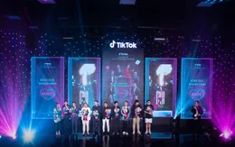 TikTok Film Festival 2022 - Cuộc thi phim ngắn dạng dọc mang ước mơ của các nhà làm phim trẻ Việt Nam