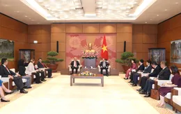 Làm sâu sắc hơn quan hệ Việt Nam - Mexico