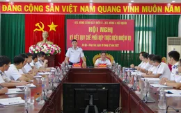 Vùng Cảnh sát biển 3, Vùng 4 Hải quân tăng cường phối hợp các hoạt động