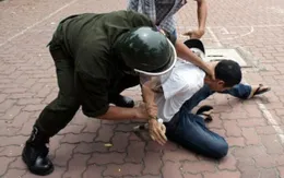 TP Hồ Chí Minh: Tập trung trấn áp băng nhóm, cướp giật đường phố