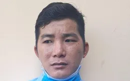 Tài xế say xỉn tông trọng thương trung úy cảnh sát giao thông