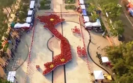 Sứ mệnh thanh niên tiếp tục được phát huy và lan tỏa sâu rộng