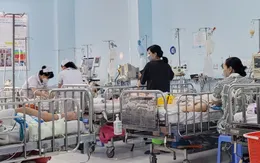 Cẩn trọng với bệnh viêm não, viêm màng não ở trẻ em