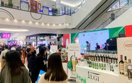 Trải nghiệm ẩm thực Italy qua triển lãm “Hương vị nước Ý mỗi ngày”