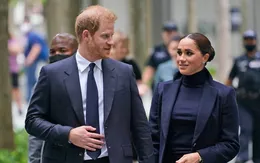 Vợ chồng Harry - Meghan tiếp tục sản xuất thêm phim tài liệu mới