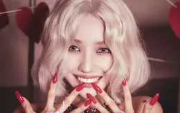 Soyeon - nghệ sĩ Hàn Quốc duy nhất lọt top 100 nhà sáng tạo năm 2022 của Dazed