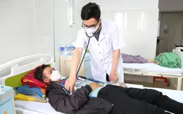 Đột quỵ gia tăng ở người trẻ tuổi